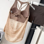 Mana Muse Air Layer Tank 2799