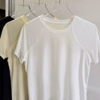 Mana Basic Air Cross Tee 2808