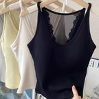 Mana Muse Lace Grace Camisole 2810