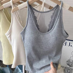 Mana Muse Lace Grace Camisole 2810