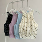 Mana Muse Dot Veil Tank 2823