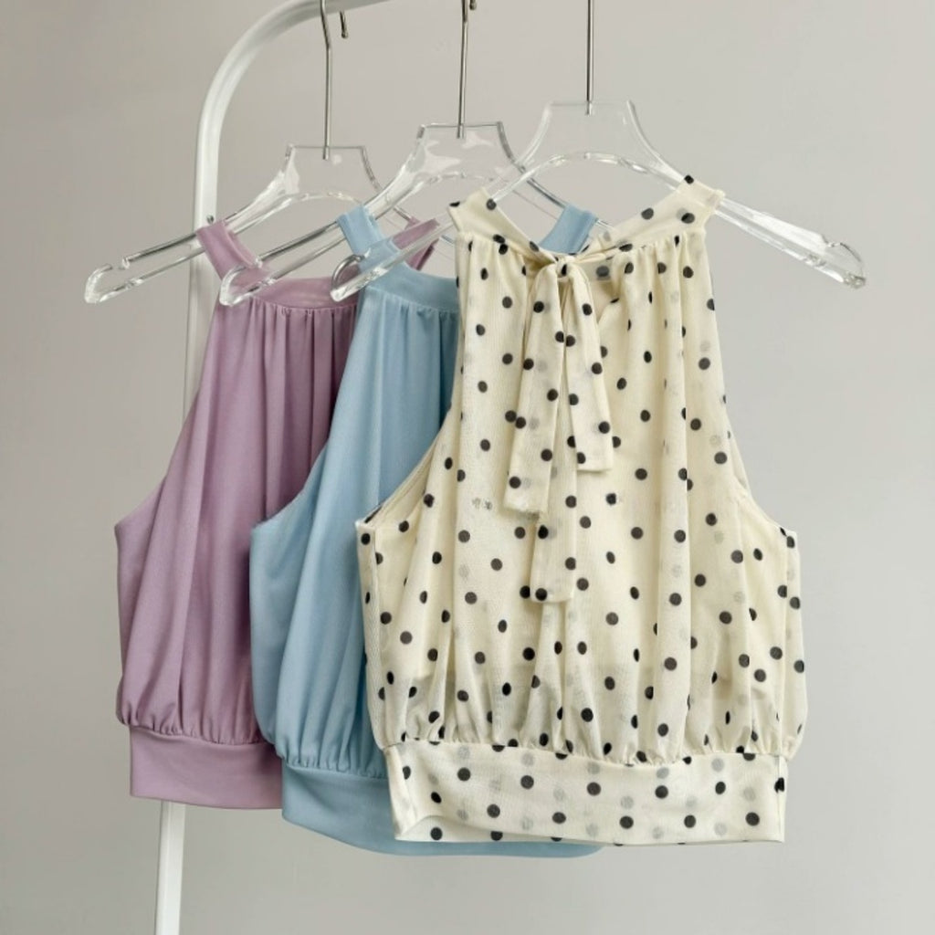 Mana Muse Dot Veil Tank 2823