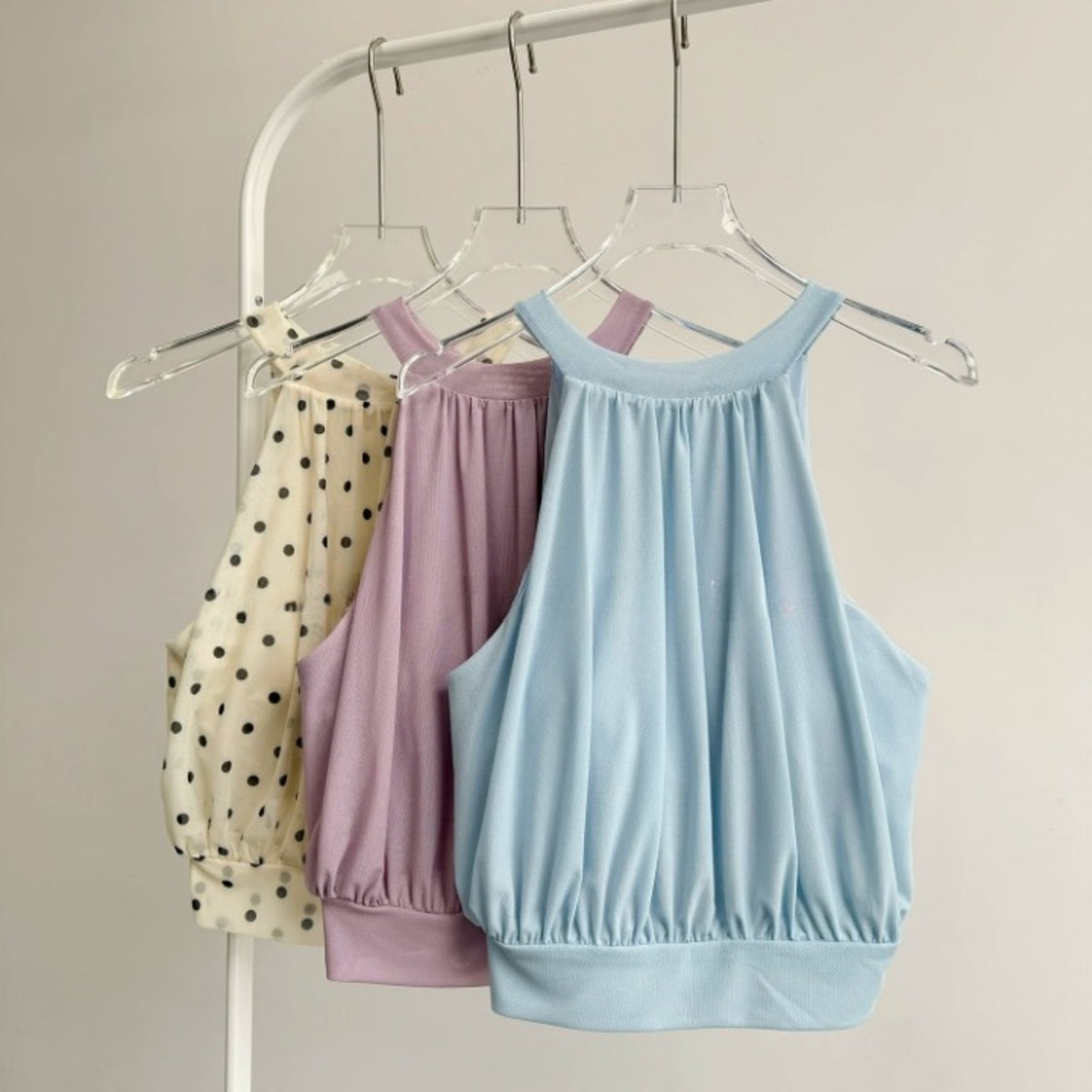 Mana Muse Dot Veil Tank 2823