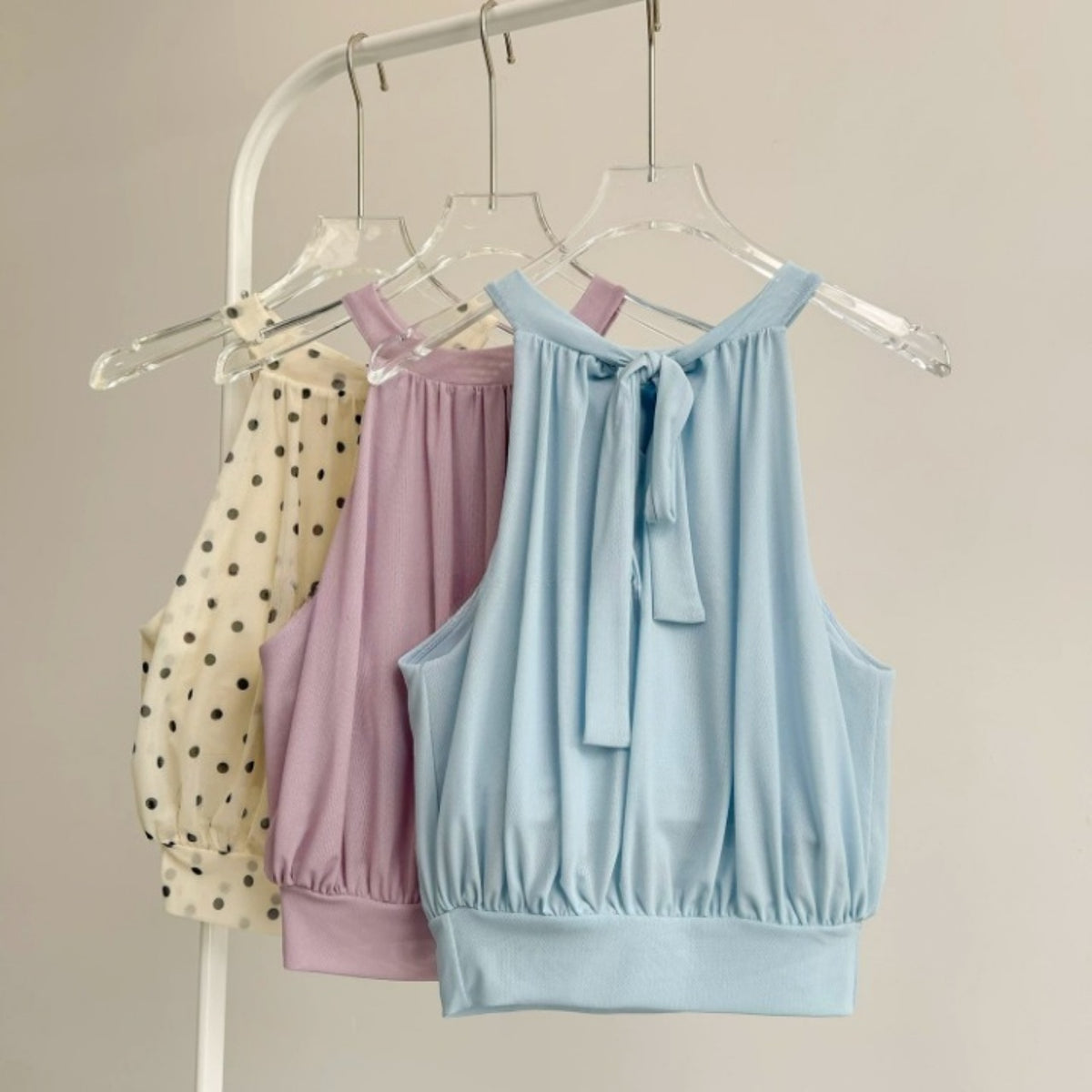 Mana Muse Dot Veil Tank 2823