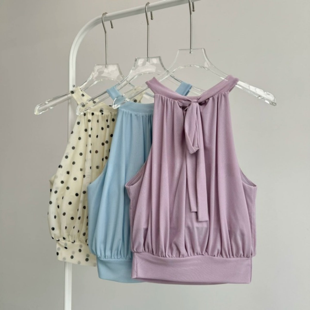 Mana Muse Dot Veil Tank 2823