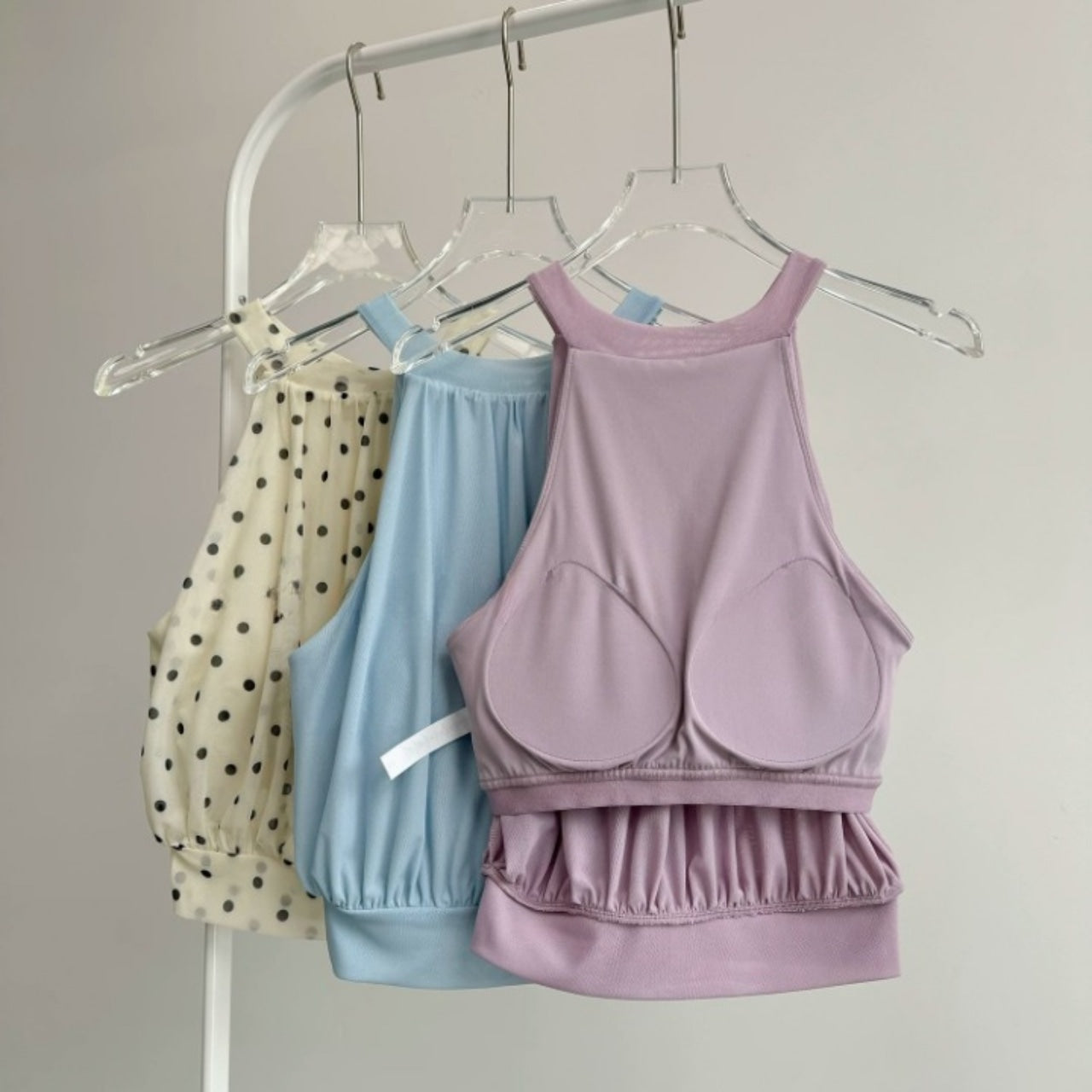 Mana Muse Dot Veil Tank 2823