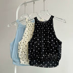 Mana Muse Dot Veil Tank 2823