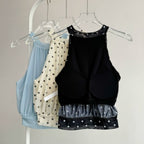 Mana Muse Dot Veil Tank 2823