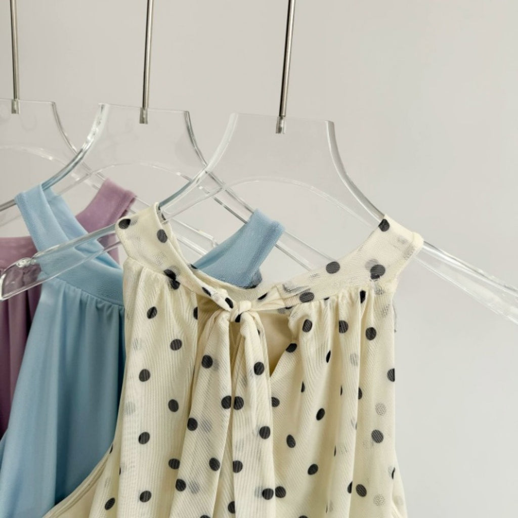 Mana Muse Dot Veil Tank 2823