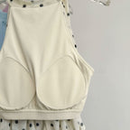 Mana Muse Dot Veil Tank 2823