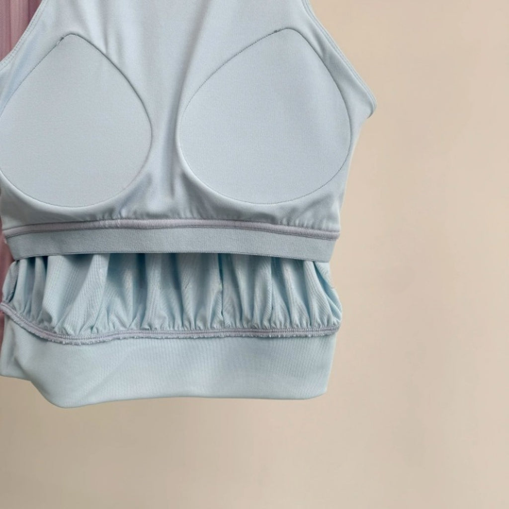 Mana Muse Dot Veil Tank 2823