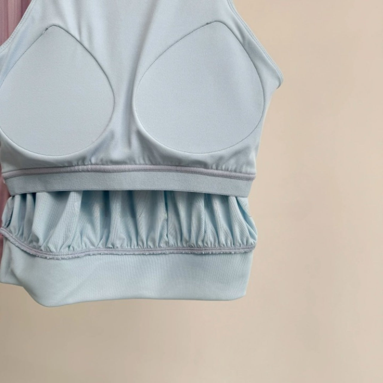 Mana Muse Dot Veil Tank 2823