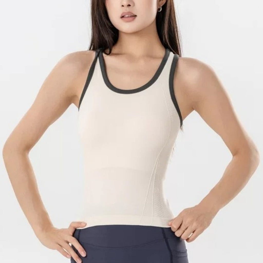 Mana Basic Balance Line Tank 2824