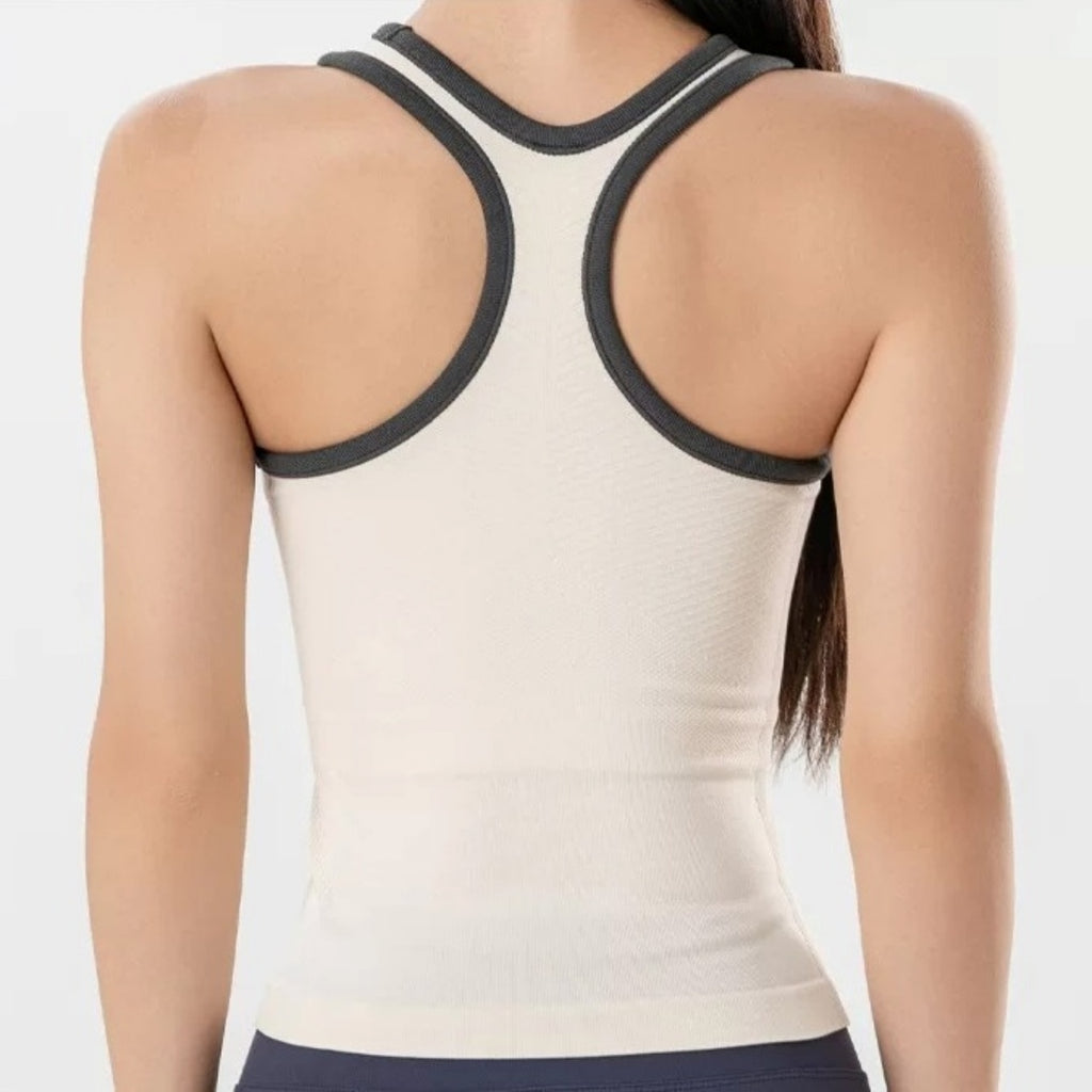 Mana Basic Balance Line Tank 2824