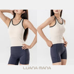 Mana Basic Balance Line Tank 2824