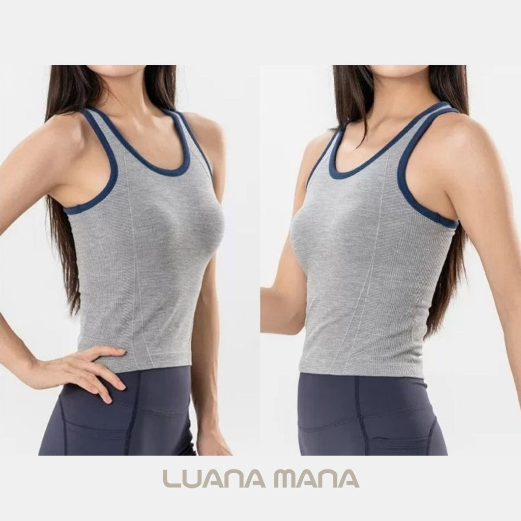 Mana Basic Balance Line Tank 2824
