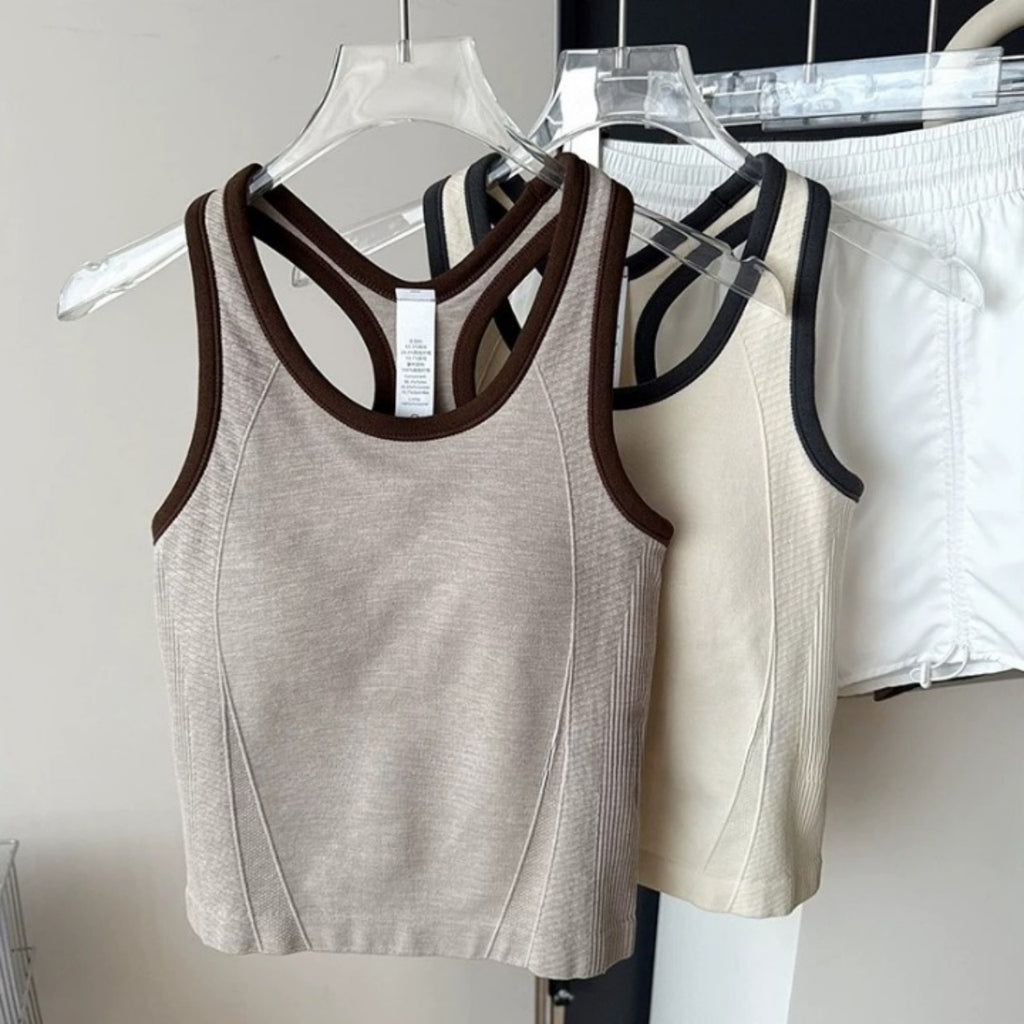 Mana Basic Balance Line Tank 2824