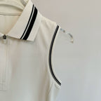 Mana Basic Active Polo Tank 2825