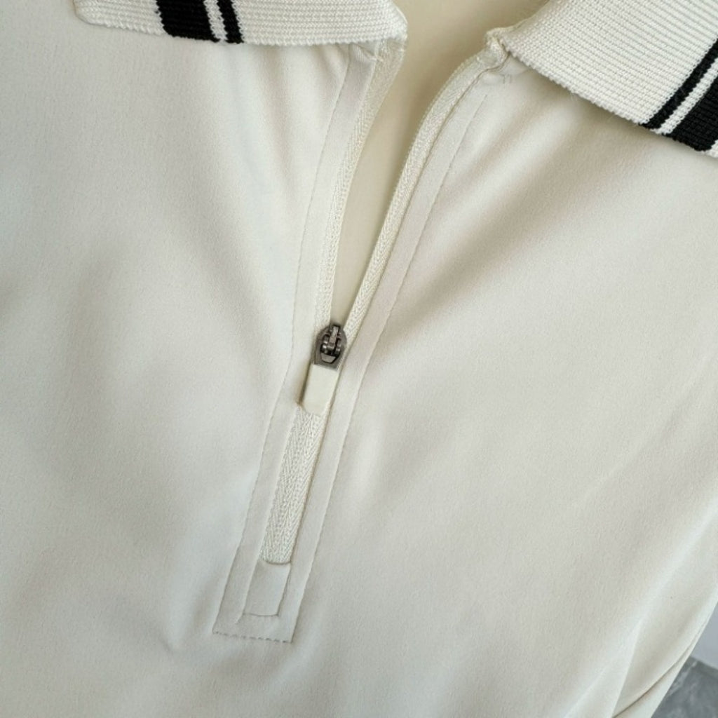 Mana Basic Active Polo Tank 2825
