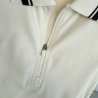 Mana Basic Active Polo Tank 2825