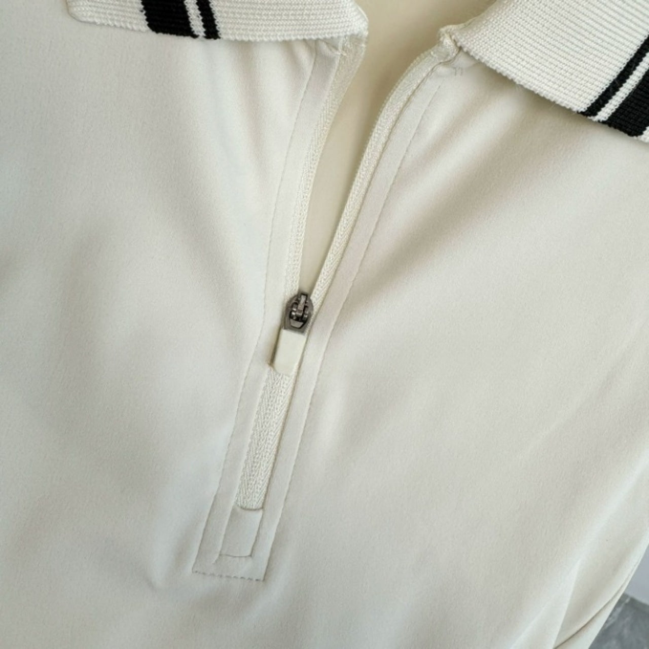 Mana Basic Active Polo Tank 2825
