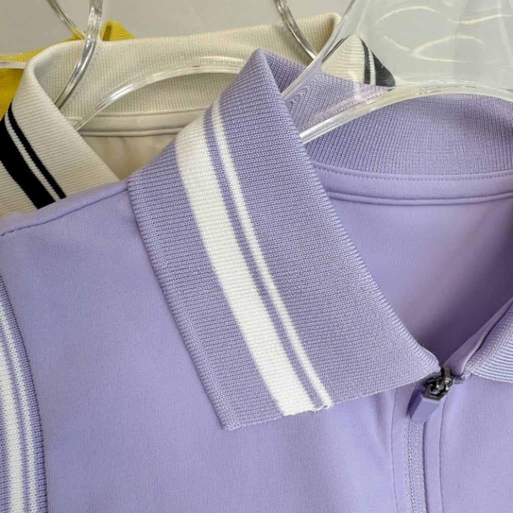 Mana Basic Active Polo Tank 2825