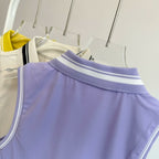 Mana Basic Active Polo Tank 2825