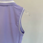 Mana Basic Active Polo Tank 2825