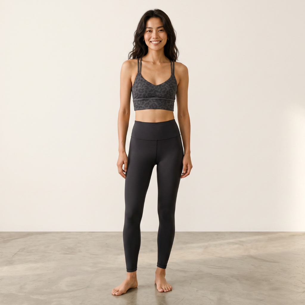 Mana Muse Bra top to enjoy design 2294