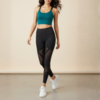 Mana Basic Dark tone Bra top 1005