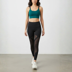 Mana Basic Dark tone Bra top 1005