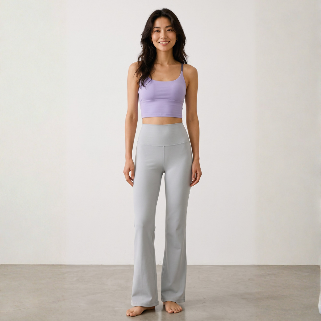 Mana Muse dull color bra top 1519