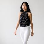 Mana Muse Dot Veil Tank 2823