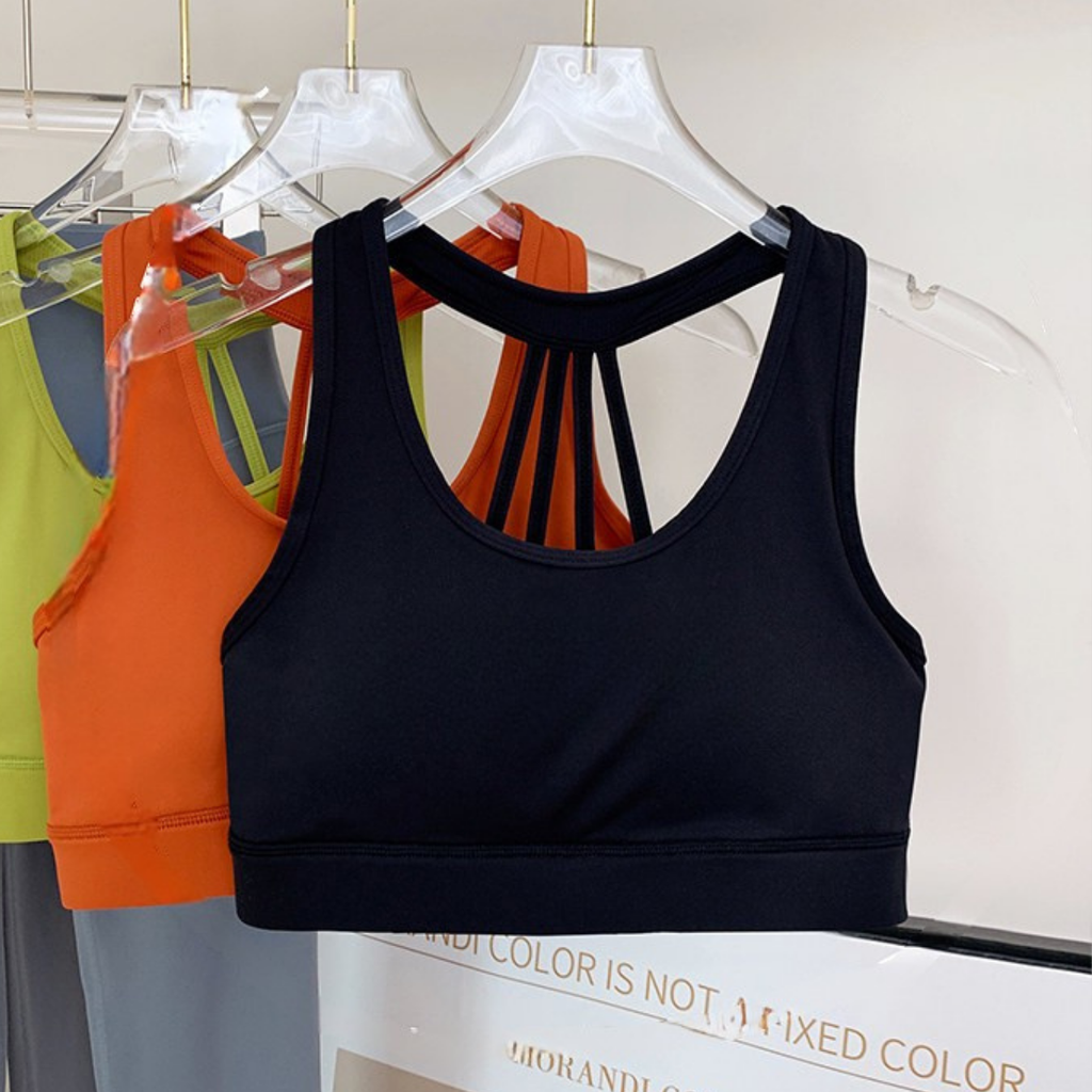 Mana Muse beautiful back sports bra 2125