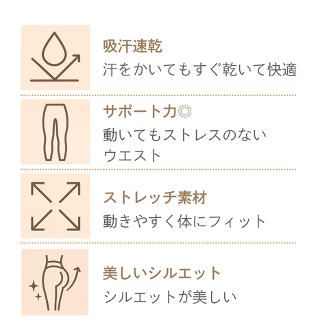 特徴