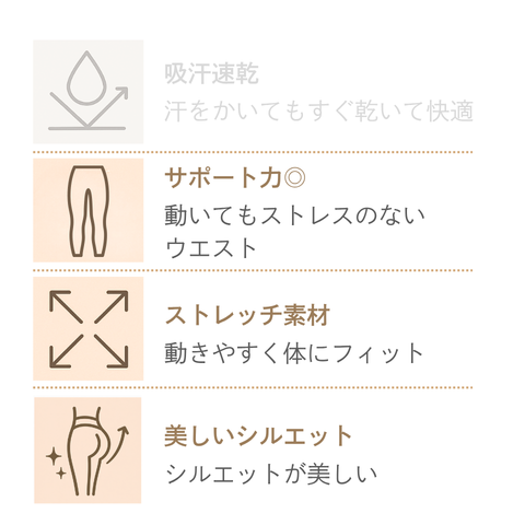 特徴