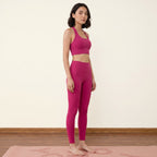 Mana Muse Passion pink set up 1051