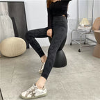 Mana Muse Camouflage design leggings 1073