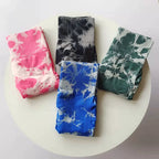Mana Muse tie-dye colorful leggings 1589