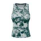 Mana Muse Fitness slim I-back tops 2025